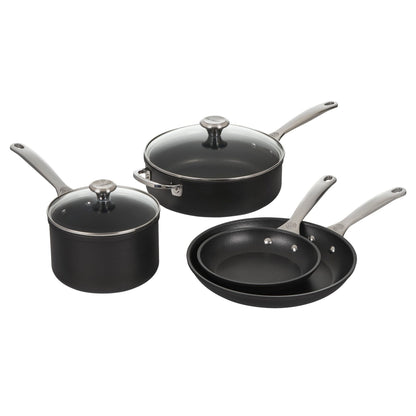  Le Creuset 6-Piece Cookware Set | Toughened Nonstick Pro