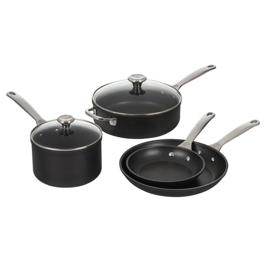  Le Creuset 6-Piece Cookware Set | Toughened Nonstick Pro