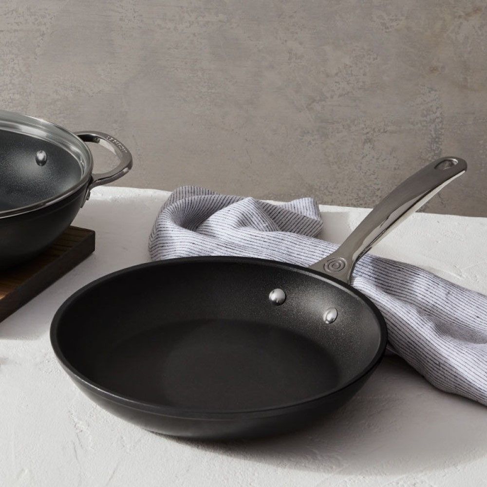  Le Creuset 3-Piece Cookware Set | Toughened Nonstick Pro