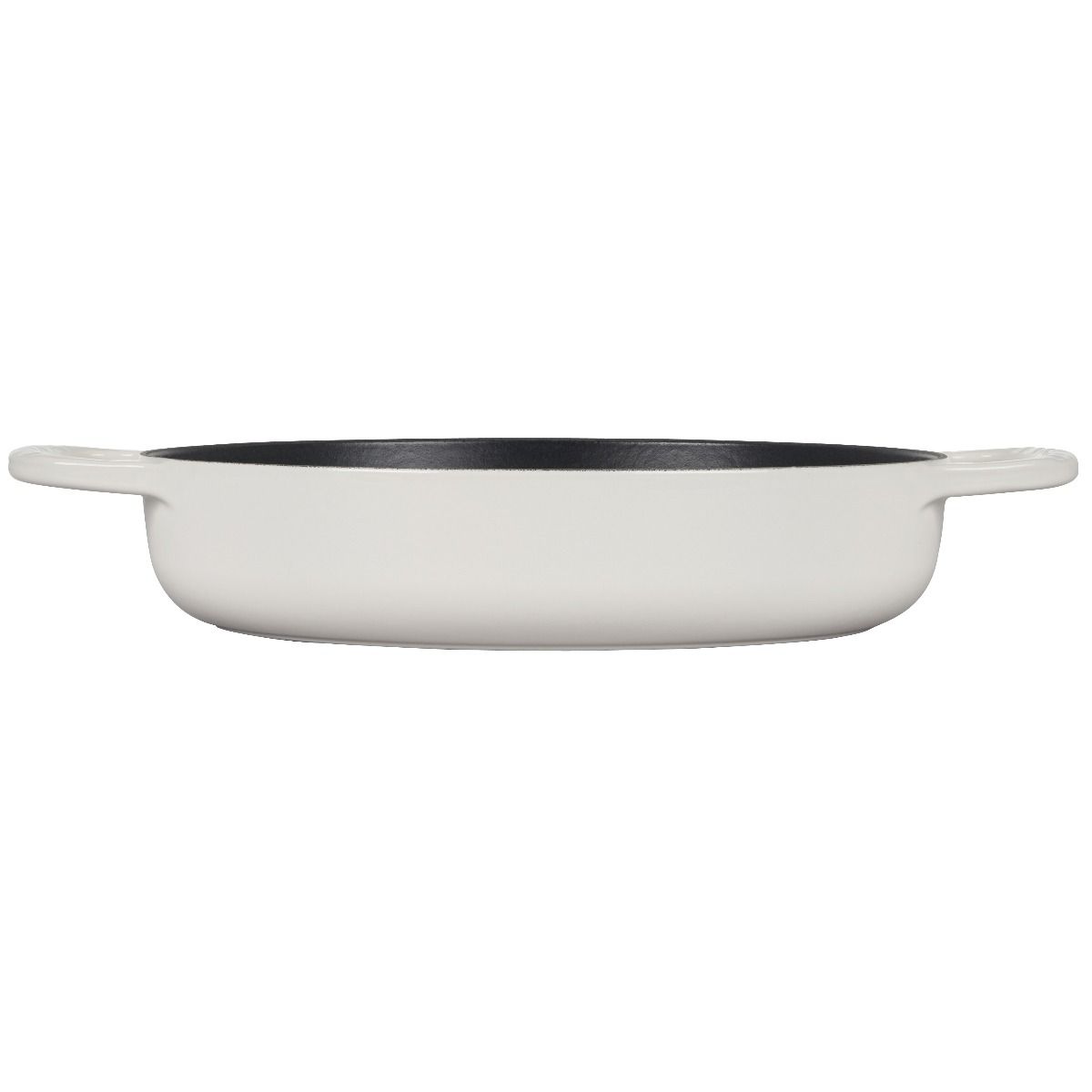  Le Creuset 11" Everyday Pan| White