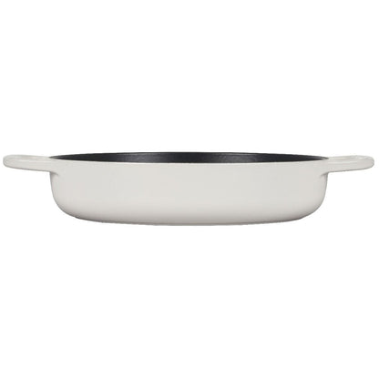  Le Creuset 11" Everyday Pan| White