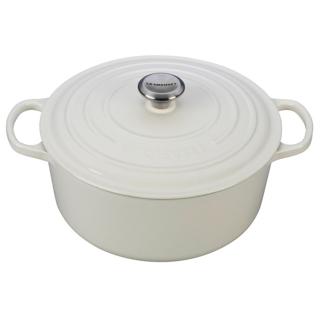  Le Creuset 7.25 Qt. Round Signature Dutch Oven | Multiple Colors Available